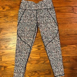 Sweaty Betty Leggings Size Small